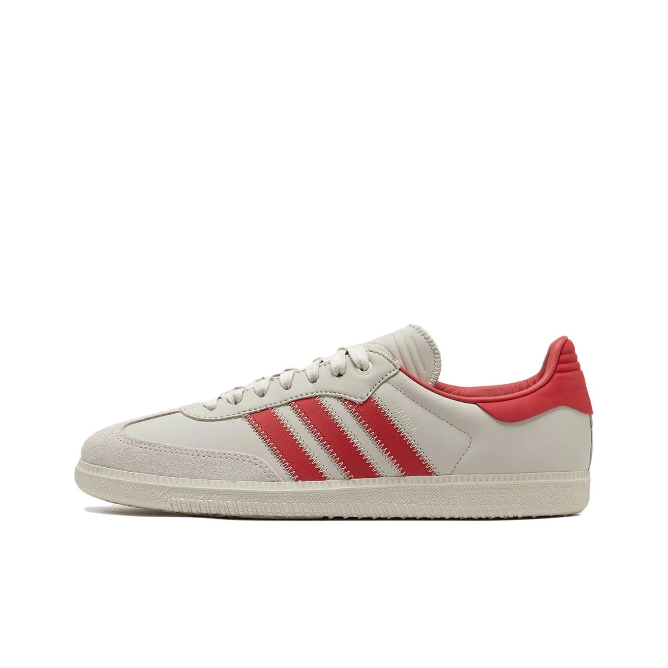 Adidas Shoes Samba - Adidas Originals x Pharrell Samba Low-Top