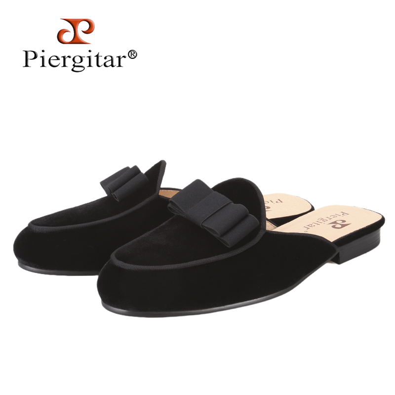 Men'S Formal Style - Piergitar 2026 Sommer Neues Modell Schwarze