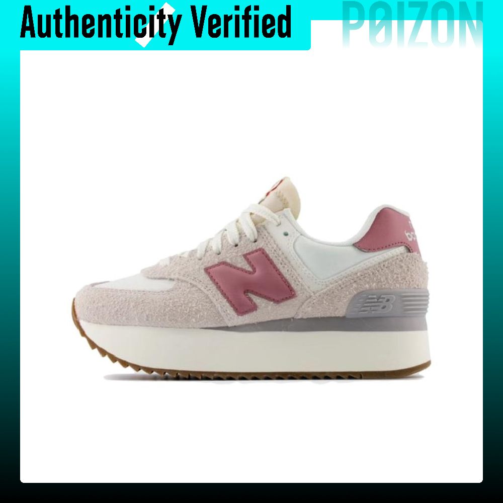 New Balance Shoes 574 - New Balance NB 574 Vintage Textil,