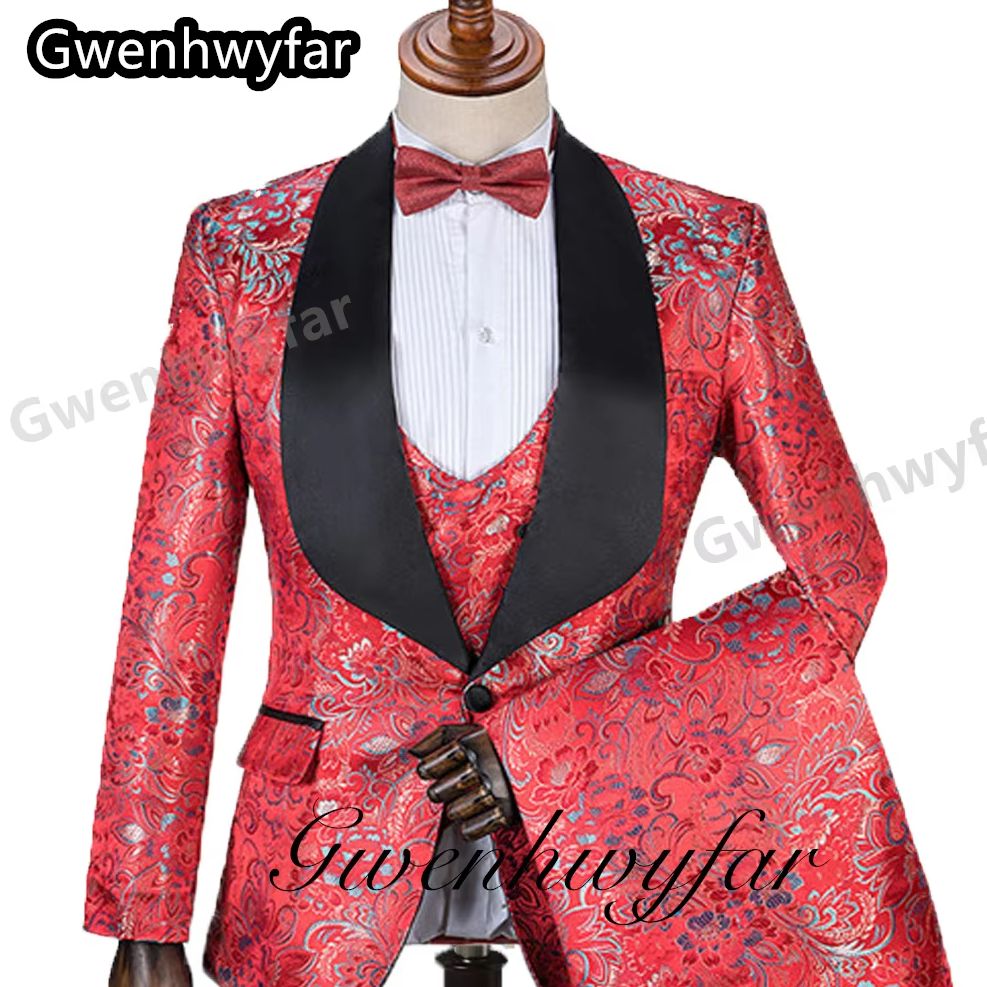 Gwenhwyfar 2025 Herrenanzüge f – Men'S Formal Wear For Marriage Bewertung und Preis