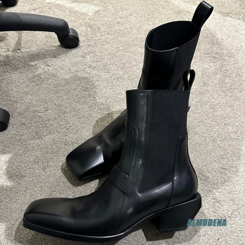 Herren Chelsea Boots aus schwa – Men'S Formal Style Bewertung und Preis