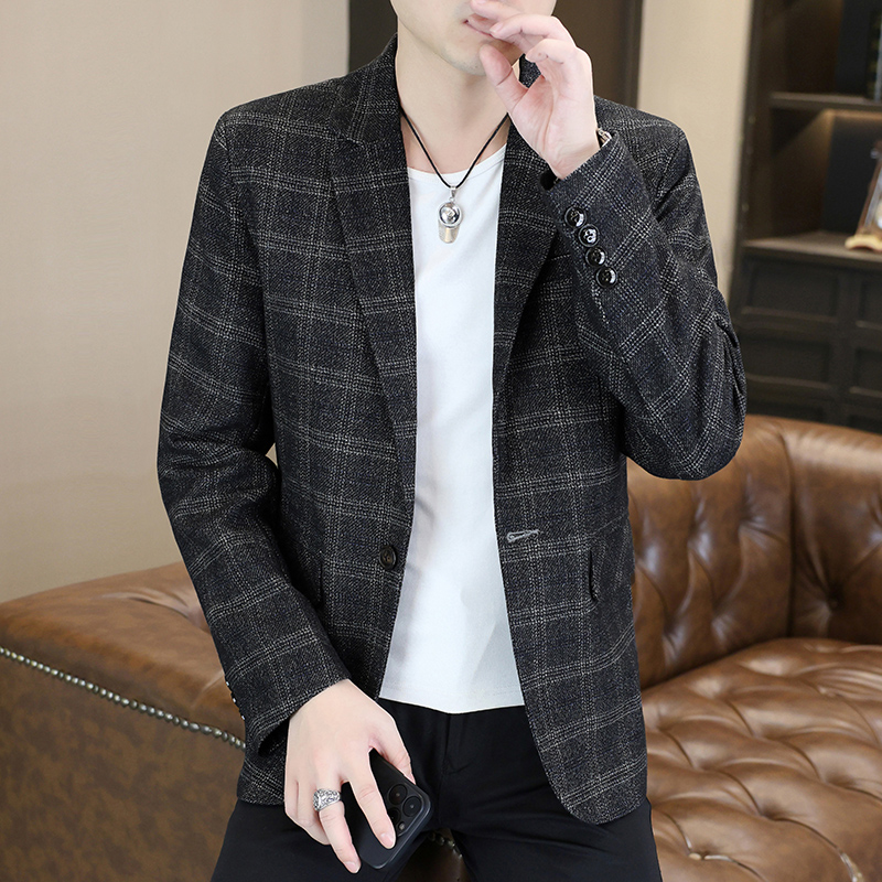 Blazer Herren Mode Business Ge – Men Formal Wear Fashion Bewertung und Preis
