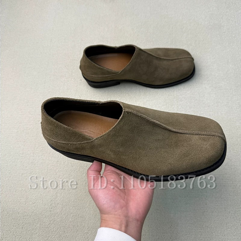 Herren-Slipper im britischen S – Men'S Formal Style Bewertung und Preis