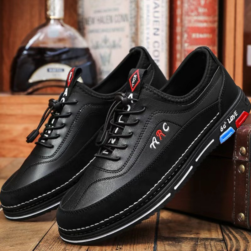 Herren Business-Schuhe, leicht – Men Formal Wear Office Bewertung und Preis