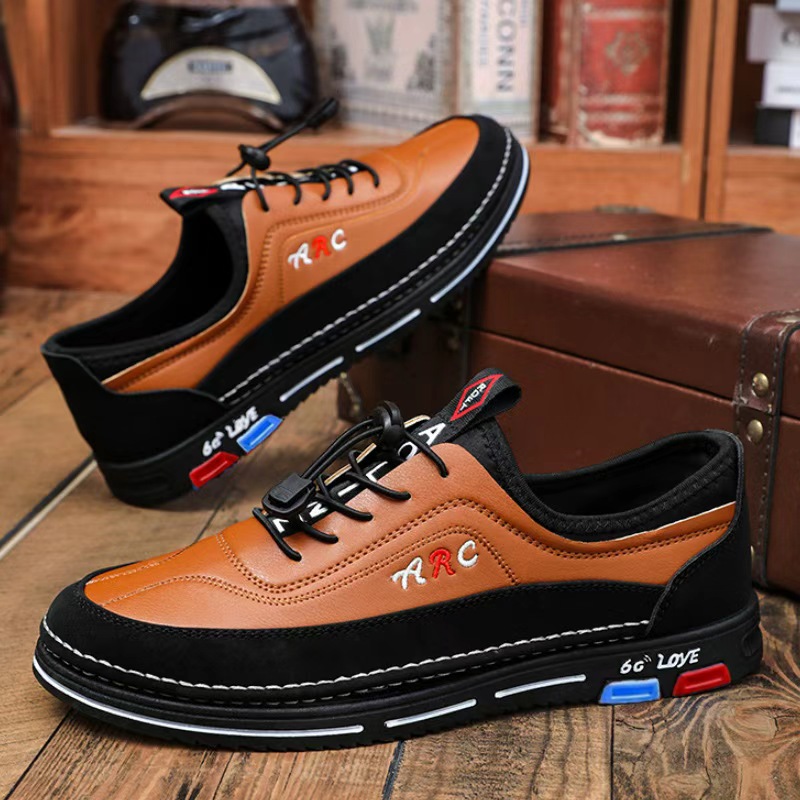 Herren Business-Schuhe, leicht – Men Formal Wear Office Bewertung und Preis