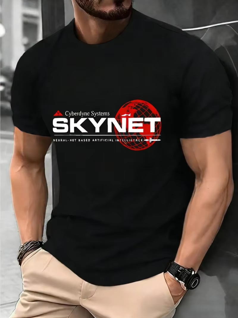 Cyberdyne Systems Skynet Herre – Tall Men Formal Wear Bewertung und Preis