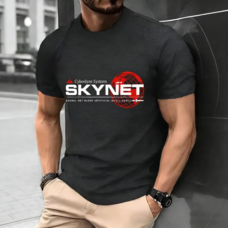 Cyberdyne Systems Skynet Herre – Tall Men Formal Wear Bewertung und Preis