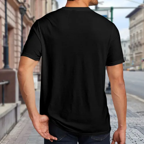 Herren- und Damen-T-Shirt im s – Tall Men Formal Wear Bewertung und Preis