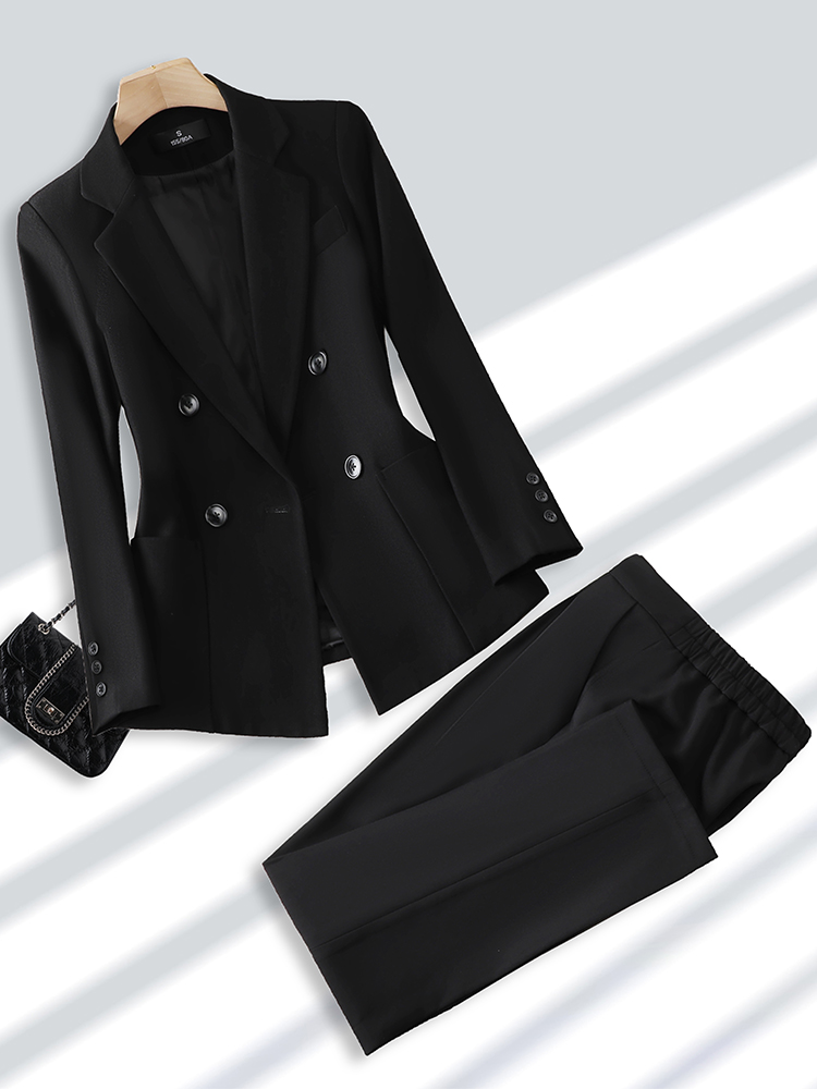 Mode Damen Hosen anzug formell – Men Formal Wear Fashion Bewertung und Preis