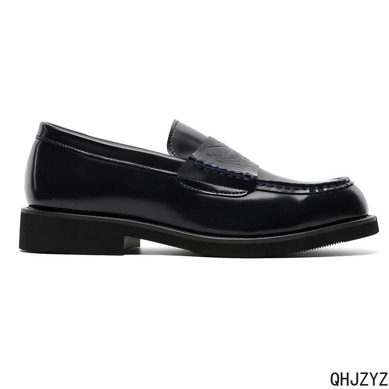 Leder-Loafer für Herren, Premi – Men Formal Wear Office Bewertung und Preis