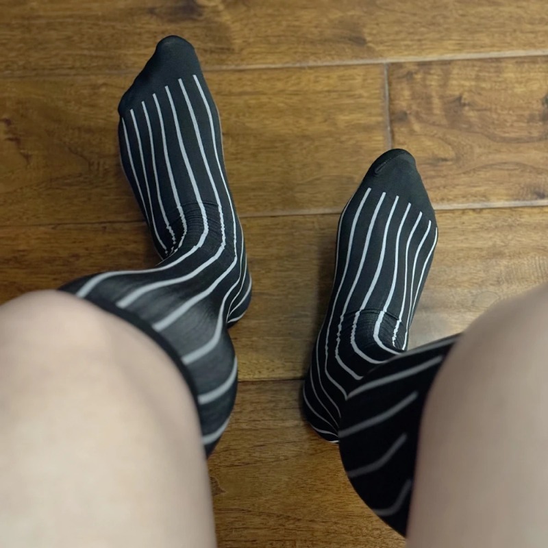 Herren Gestreifte Socken Ultra – Men'S Formal Style Bewertung und Preis