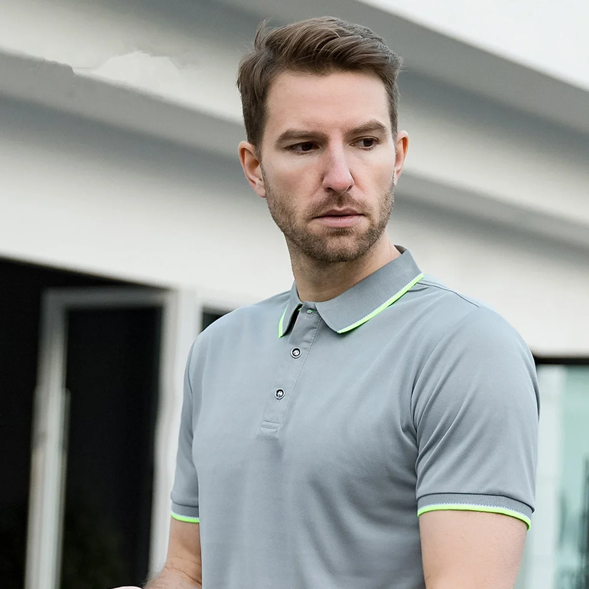 MRMT 2026 Brandneues Herren-T- – Men Formal Wear Brands Bewertung und Preis