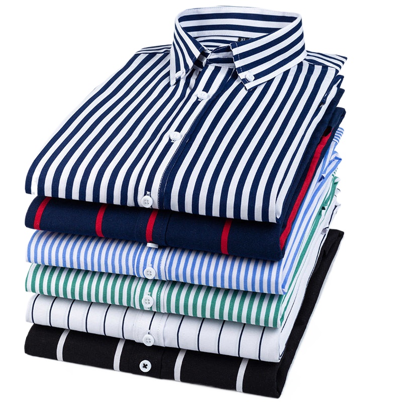 Brandneues gestreiftes Herrenh – Men Formal Wear Brands Bewertung und Preis