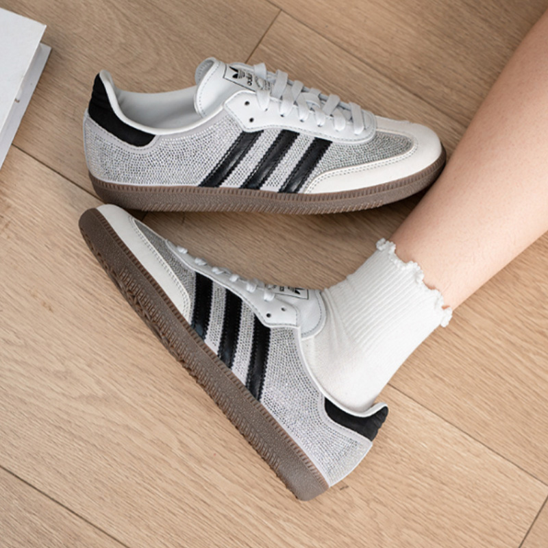 Adidas Originals SAMBA OG W IH – Adidas Shoes Samba Bewertung und Preis