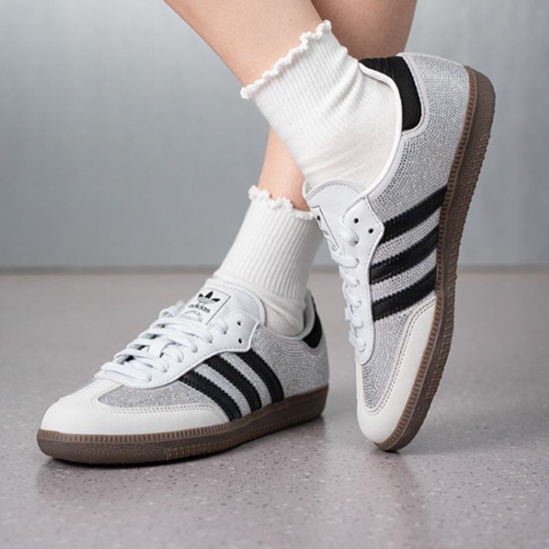 Adidas Originals SAMBA OG W IH – Adidas Shoes Samba Bewertung und Preis
