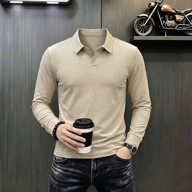 Herren Business Casual Langarm – Men'S Formal Style Bewertung und Preis