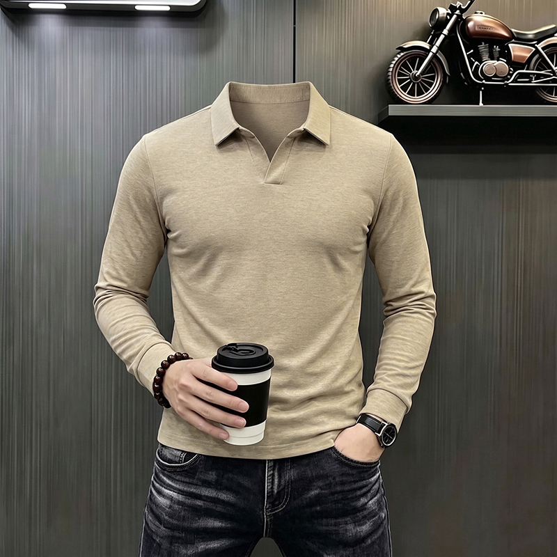 Herren Business Casual Langarm – Men'S Formal Style Bewertung und Preis