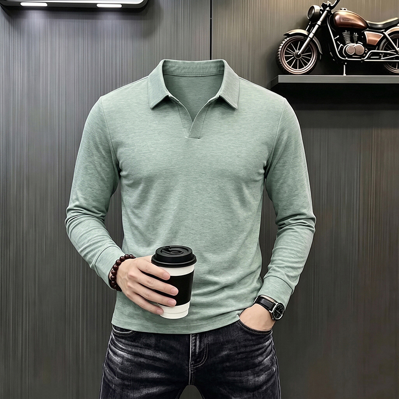 Herren Business Casual Langarm – Men'S Formal Style Bewertung und Preis