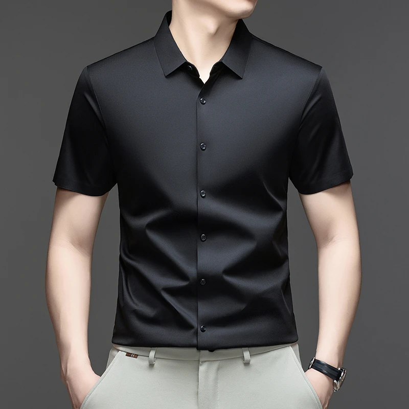 Herren Formelles Freizeithemd  – Mens Formal Look Bewertung und Preis