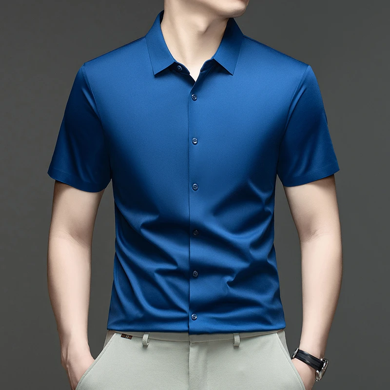 Herren Formelles Freizeithemd  – Mens Formal Look Bewertung und Preis