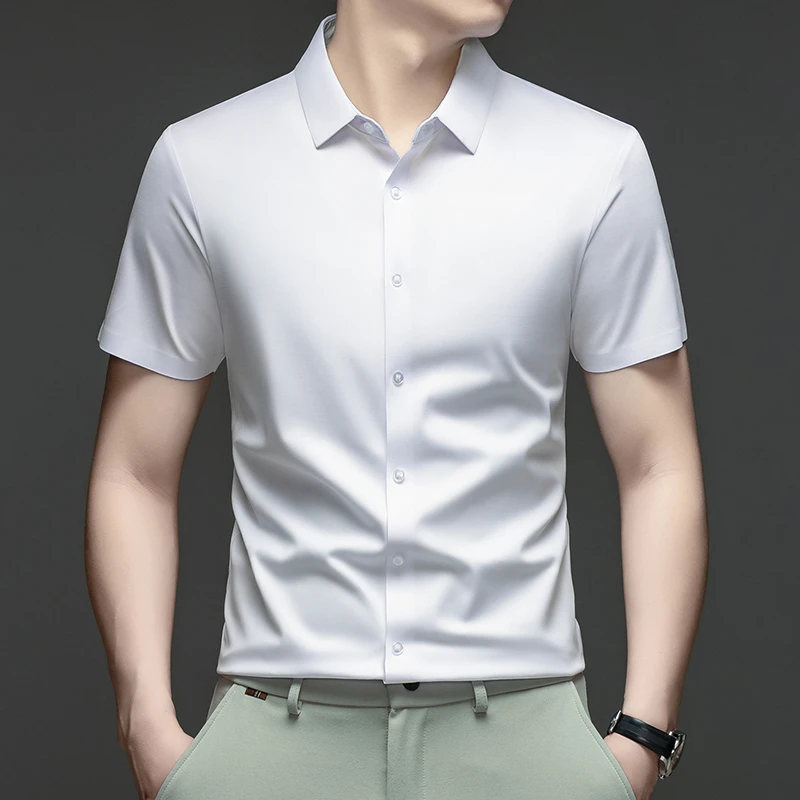 Herren Formelles Freizeithemd  – Mens Formal Look Bewertung und Preis