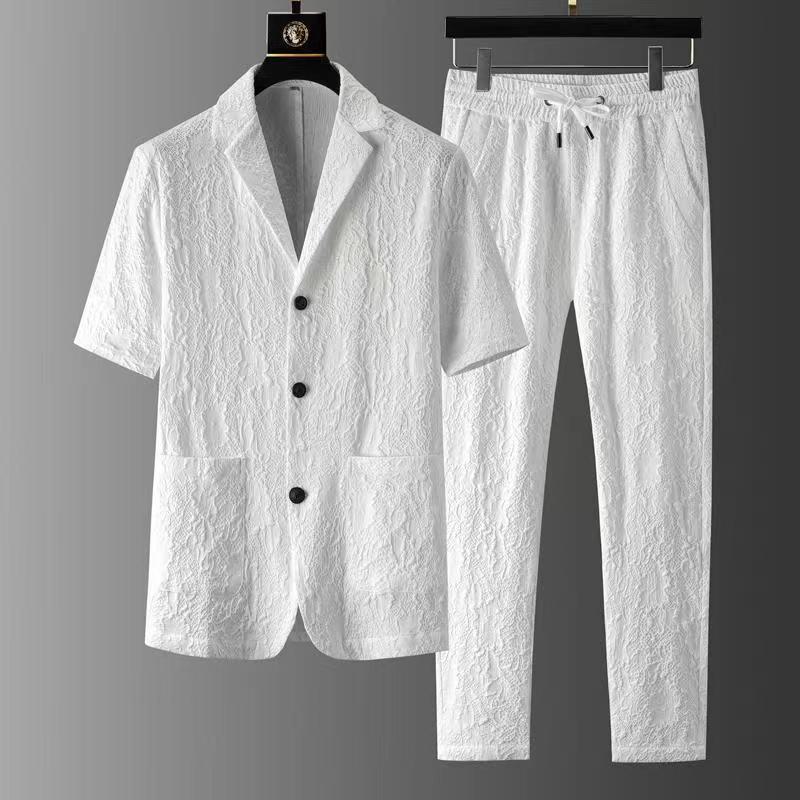 Herren Koreanischer Stil Somme – Mens Formal Look Bewertung und Preis