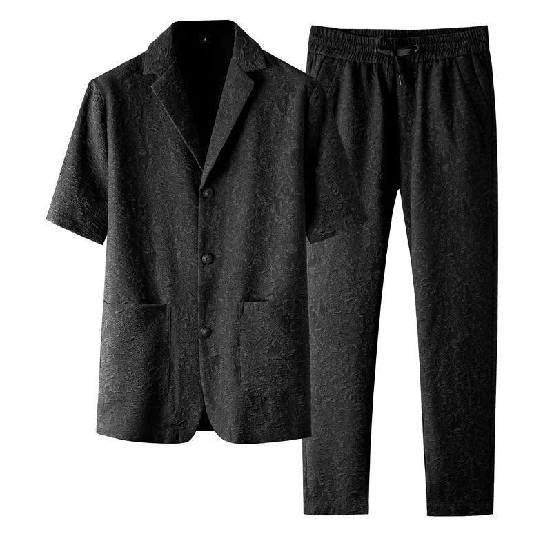 Herren Koreanischer Stil Somme – Mens Formal Look Bewertung und Preis