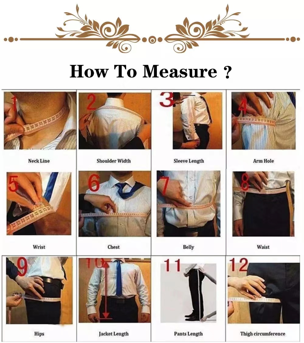 High-end-Mode Diamant Männer A – Men Formal Wear Fashion Bewertung und Preis
