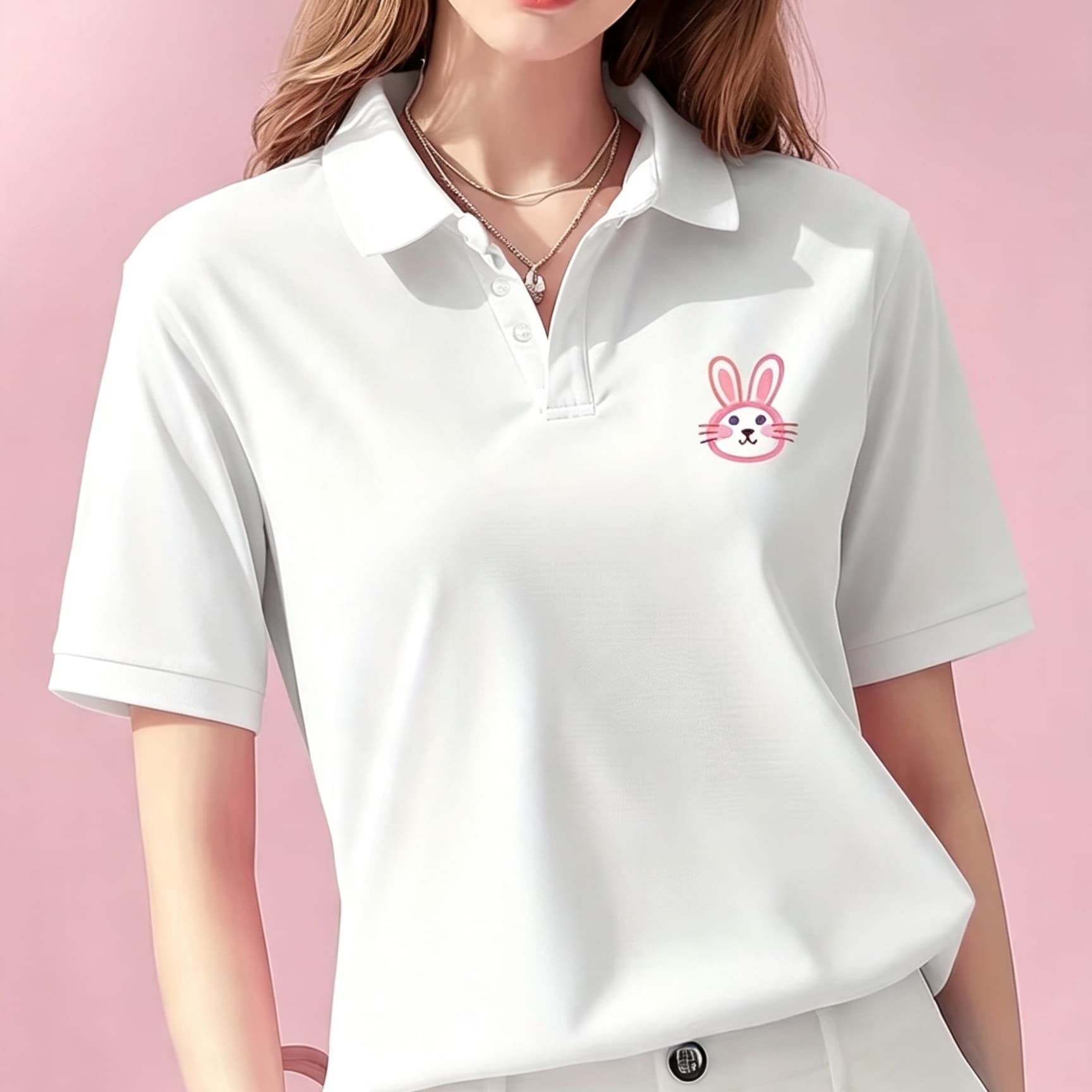 Unisex Schwarzes Poloshirt mit – Men Formal Wear Pink Bewertung und Preis