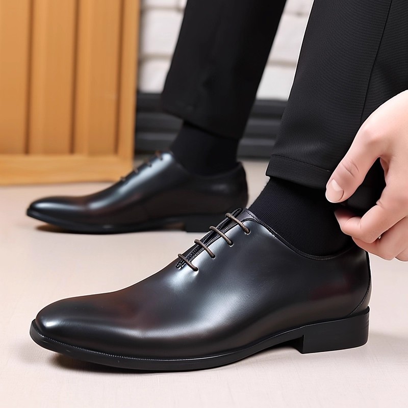 Designer Echtleder Herren Whol – Men Formal Wear Brands Bewertung und Preis